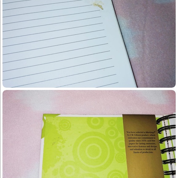 RARE Design Cute Dog That Rocks Journal - Picture 4 of 13